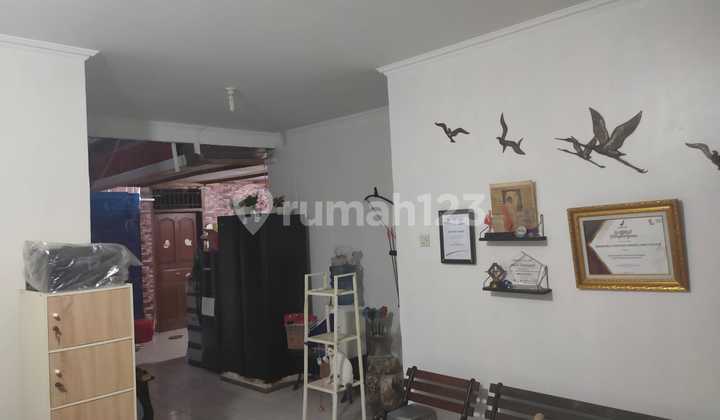 Dijual Rumah Kemanggisan Komp Migas Dijual Rumah Kemanggisan Komp Migas