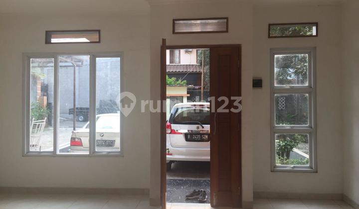 House for Sale in Cirende, Gunung Ray, Like New, Price 1 Billion 2