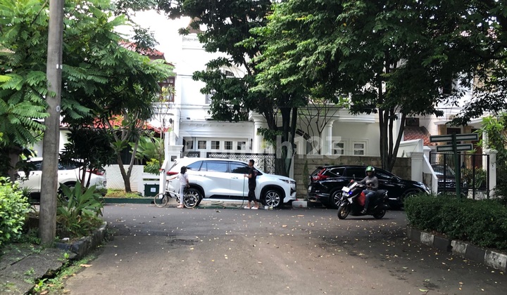 Dijual Tanah Lebak Bulus Bumi Karang Indah Dijual Tanah Lebak Bulus Bumi Karang Indah