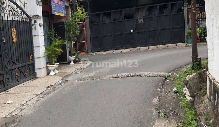 Dijual Rumah Joglo Mungil Murah Jarang Ada Jalan 2 Mobil 2