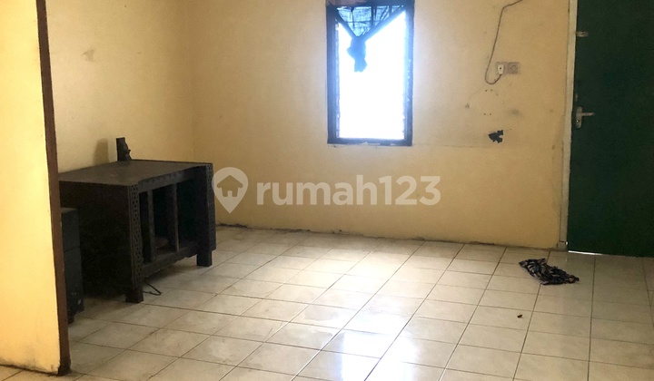 Rumah Disewa Kemanggisan Dekat Binus Tenang 2