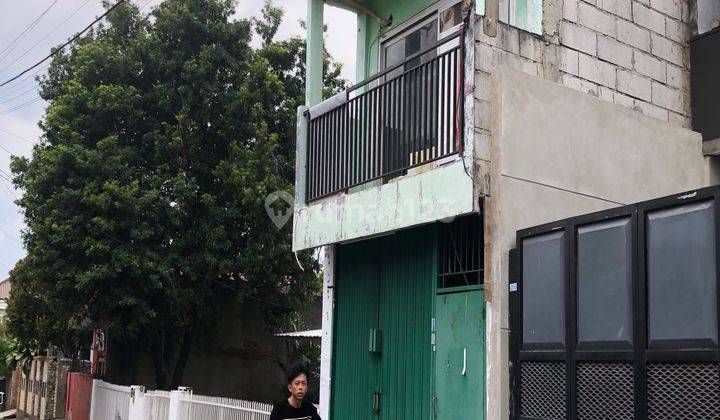 Dijual Rumah Joglo Mungil Murah Jarang Ada Jalan 2 Mobil 1