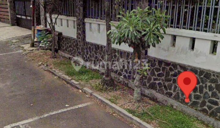 Rumah Dijual Jl Ahmad Yani Bogor Dkt Pintu Tol Cocok untuk Kos Harus Terjual 2