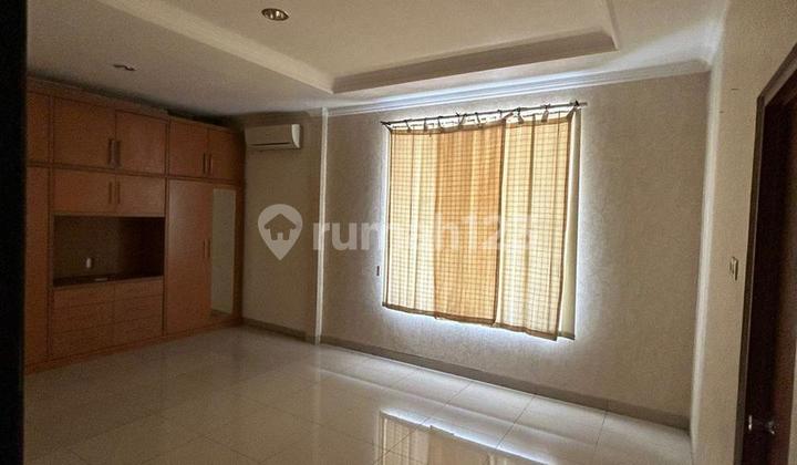 Rumah Dijual Sunrise Garden Kedoya Dekat Halte Tj Harga Bawah Pasar