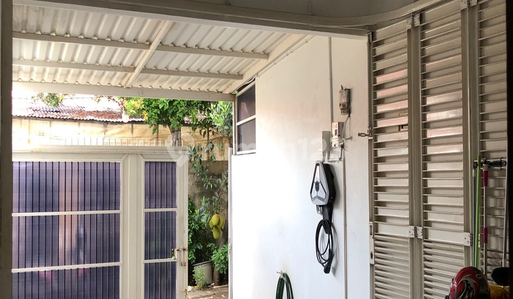 Dijual Rumah Kemanggisan Apik Sperti Baru Jarang Ada 2