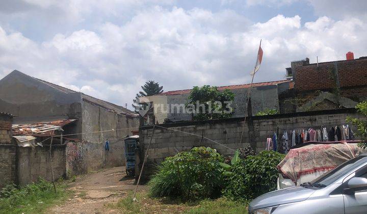Tanah Dijual Di Kebon Jeruk Batu Sari Bonus Kontrakan  1