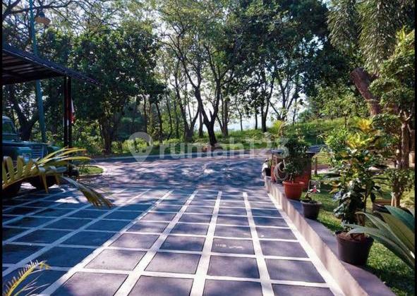 Dijual Rumah Bukit Golf Sentul City Cozy , Design Menarik Dan Apik Bagus 2