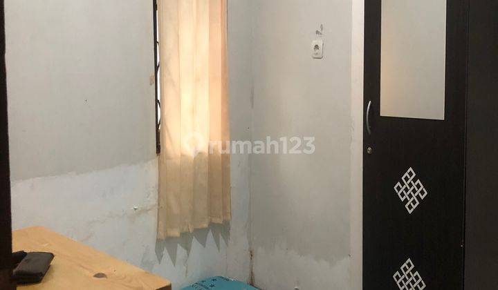 Disewakan Kamar Kos Di Kebon Jeruk Batusari Dekat Binus 1