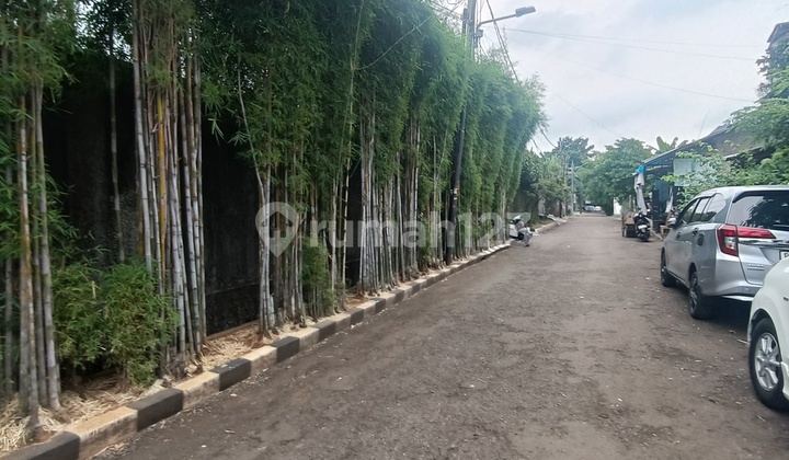 Land for Sale Permata Hijau2 Lot 101M2 Ready to Build Land for Sale Permata Hijau2 Lot 101M2 Ready to Build