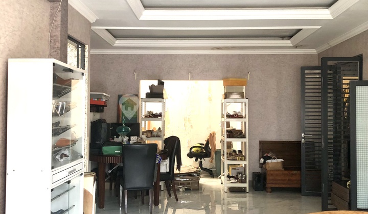 Dijual Rumah Murah Di Terogong Dekat Cipete Dan Pondok Indah 2