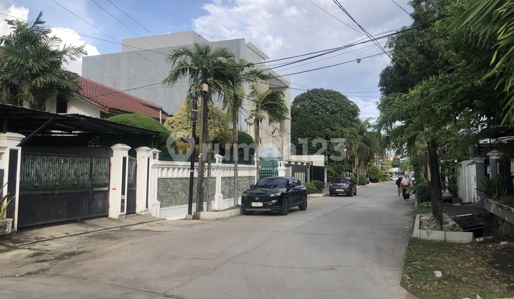 Rumah Dijual Sunrise Garden Kedoya Dekat Halte Tj Harga Bawah Pasar 2