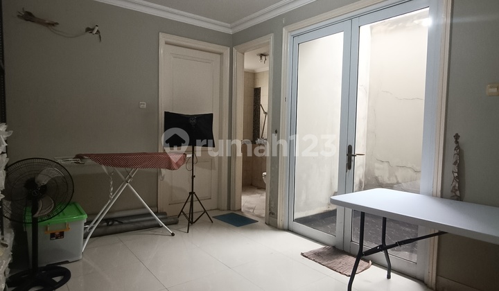 Disewakan Rumah Casa Goya Residence Dkt Binus