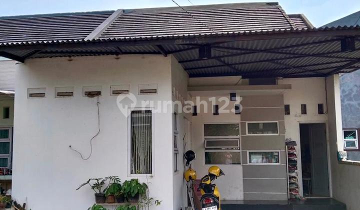 Rumah Dijual Bintaro Merpati Dalam Cluster 900 Juta Rumah Dijual Bintaro Merpati Dalam Cluster 900 Juta