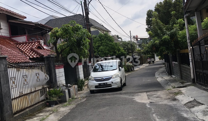 Dijual Rumah Baru Di Tanjung Duren Harga 2 M An 2