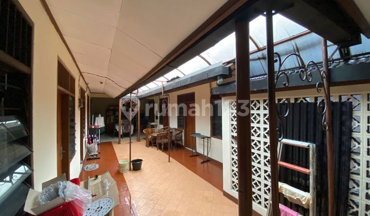 Dijual Rumah Bintaro Jak Sel Harga Bawah Pasar 2