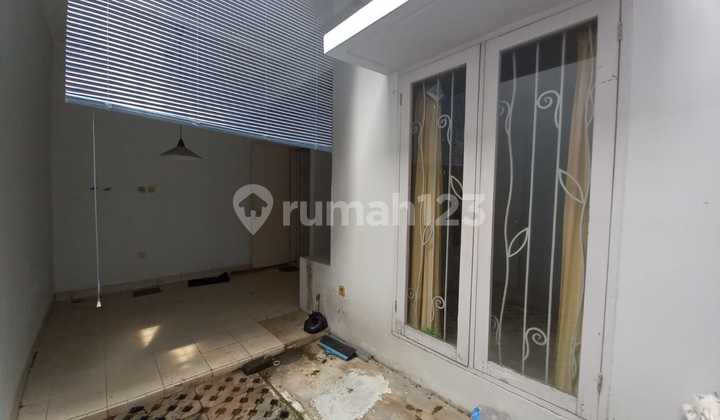 For Sale: Serpong Park House Within the Cluster Near Club House 2