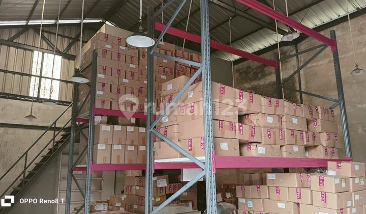 Gudang Dijual Bogor Gunung Sindur Kawasan Industri Gudang Dijual Bogor Gunung Sindur Kawasan Industri