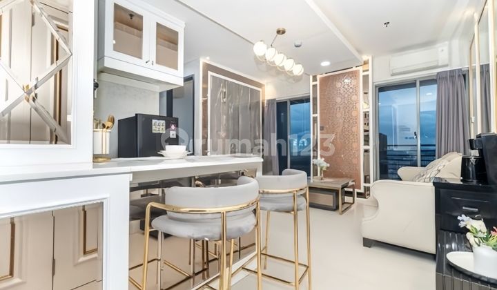 Dijual Apartement Slipi Luas Seperti Penthouse Full Furnish Harga Ekonomis Dijual Apartement Slipi Luas Seperti Penthouse Full Furnish Harga Ekonomis