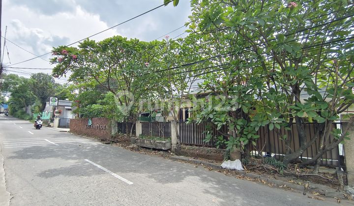 Shop House for Sale in Cinere Raya Commercial Area, Inside Shopping Complex