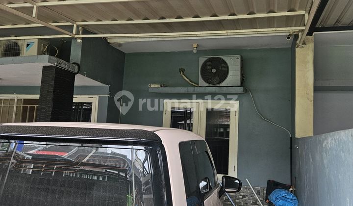 Dijual Rumah Karang Tengah Dkt Tol Joglo 2