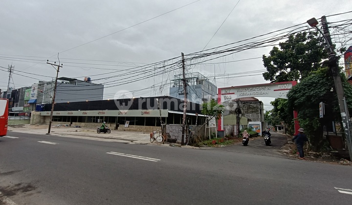 House for Rent in Kenaggisan, Prima Neighborhood