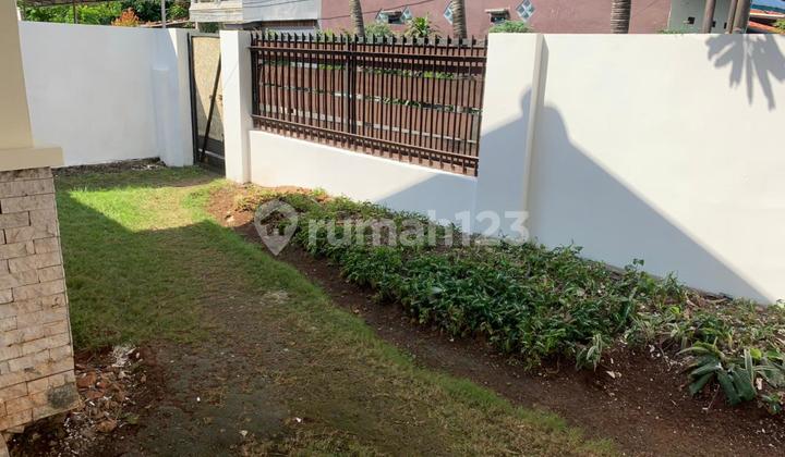 Rumah Dijual Kemanggisan Dalam Komplek Premium Dekat Binus 1,5 M An Rumah Dijual Kemanggisan Dalam Komplek Premium Dekat Binus 1,5 M An