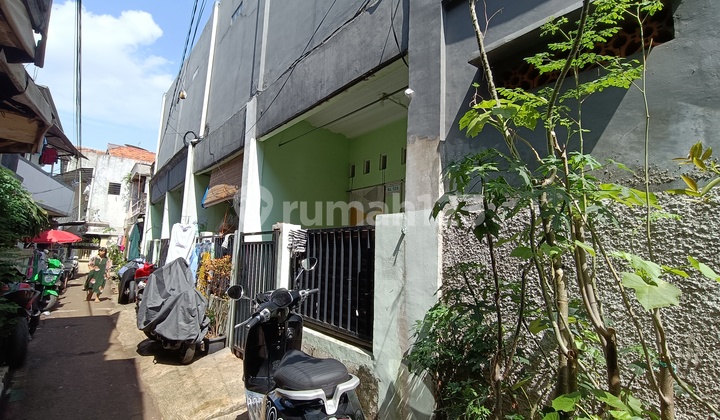 Dijual Rumah Kos+Kontrakan Tanah Abang 2 M An Dijual Rumah Kos+Kontrakan Tanah Abang 2 M An