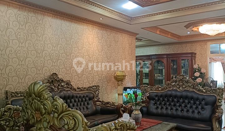 Jual Cepat Pejaten Barat Dekat Kemang Harga Termurah 2