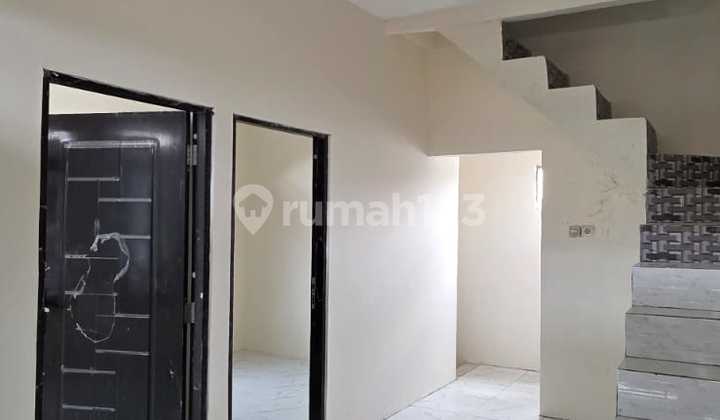 Dijual Rumah Baru Kebon Jeruk bisa untuk Usaha 2