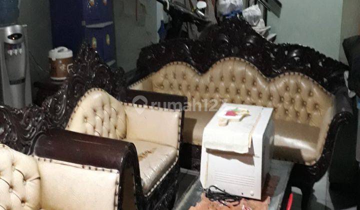 Dijual Rumah Kemanggisan Cocok Untuk Kos Dekat S Parman 2