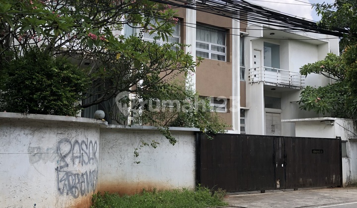 Rumah Dijual Di Duren Tiga Mewah Harga Dibawah Pasar 2
