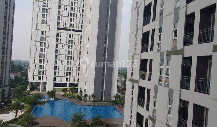 Dijual Apartemen Akasa Tower Kamaya Bsd Harga Modal Nego 2