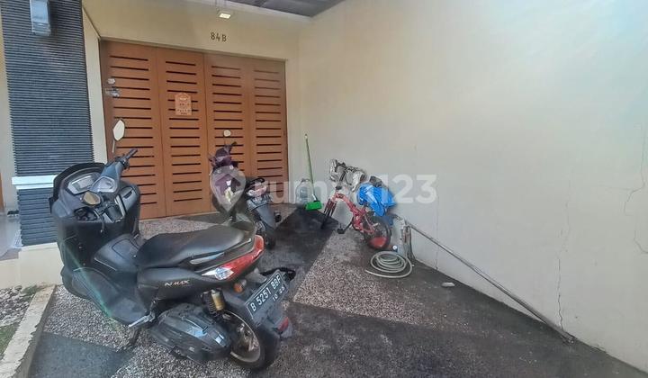 Rumah Dijual Rawa Belong Kebon Jeruk Minimalis Siap Huni Termurah 2