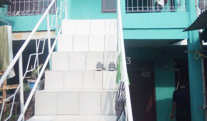 Dijual Cepat Rumah Kost Jababeka 8 Kamar 2