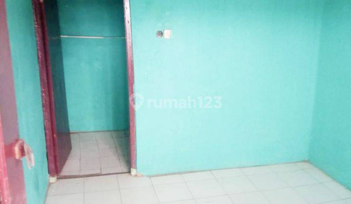 Dijual Cepat Rumah Kost Jababeka 8 Kamar 4