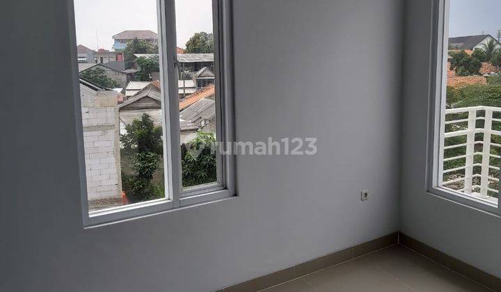 Di Jual Rumah Sekitar Bintaro 2