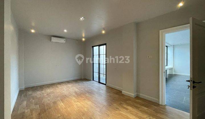 Rumah Baru Minimalis Modern di Bintaro Jaya Sektor 7 Bintaro Jaya