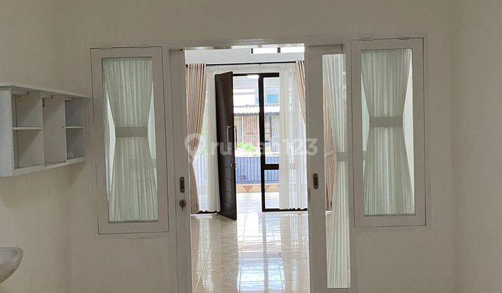 Rumah 1 Lantai Murah  Siap Huni di Graha Raya Bintaro Jaya