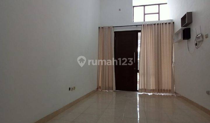 Rumah 1 Lantai Murah  Siap Huni di Graha Raya Bintaro Jaya