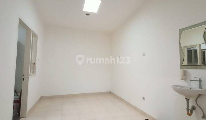 Rumah 1 Lantai Murah  Siap Huni di Graha Raya Bintaro Jaya