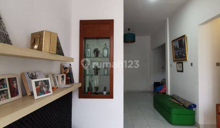 Rumah Minimalis di Puri Bintaro Jaya Sektor 9 2