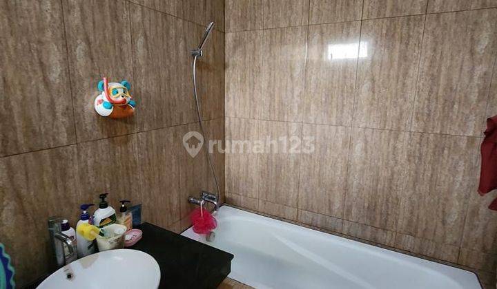 Dijual Rumah Idaman Di Kebayoran Bintaro : Split Level, Dekat Cbd Bintaro, Harga Spesial !  2