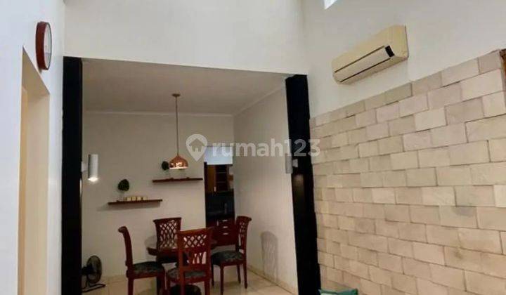 Dijual rumah minimalis siap huni di Puri Bintaro Sektor 9 2