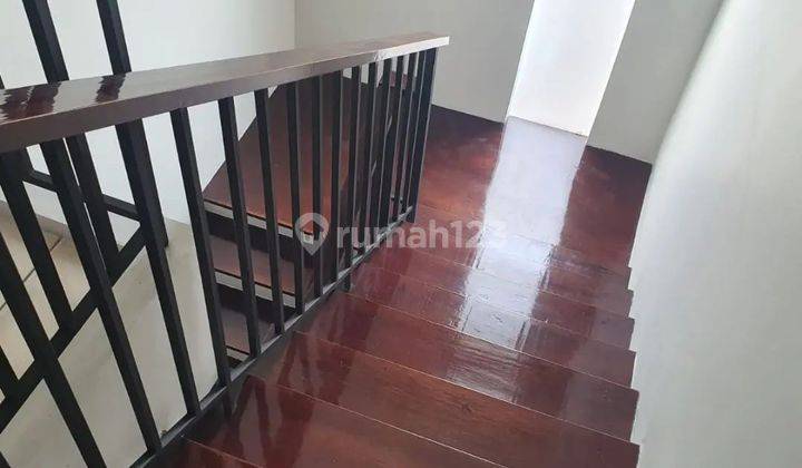 Dijual rumah minimalis siap huni di Puri Bintaro Sektor 9 2