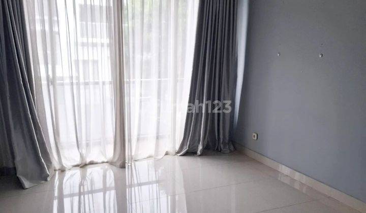 Dijual Rumah Idaman Di Kebayoran Bintaro : Split Level, Dekat Cbd Bintaro, Harga Spesial !  2