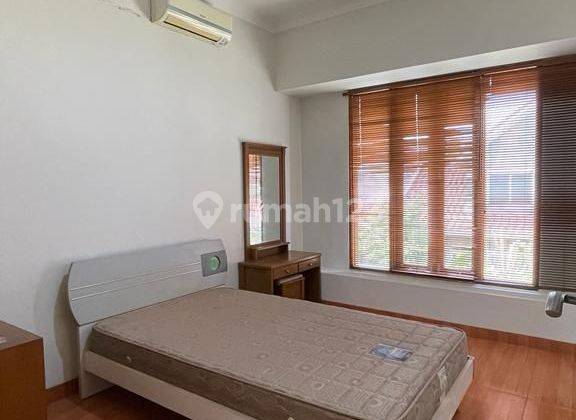 Dijual rumah minimalis siap huni di Puri Bintaro Sektor 9 2