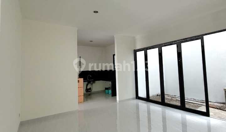 New Nice House In Discovery Bintaro Jaya Cluster 2