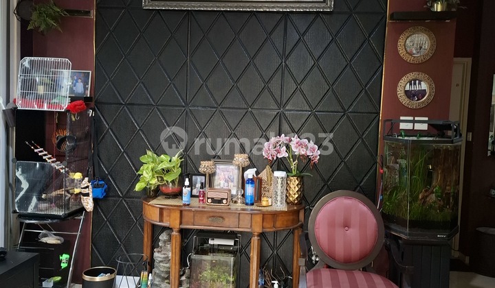 Dijual Murah Rumah Hook Bagus di Bintaro Jaya Sektor 9