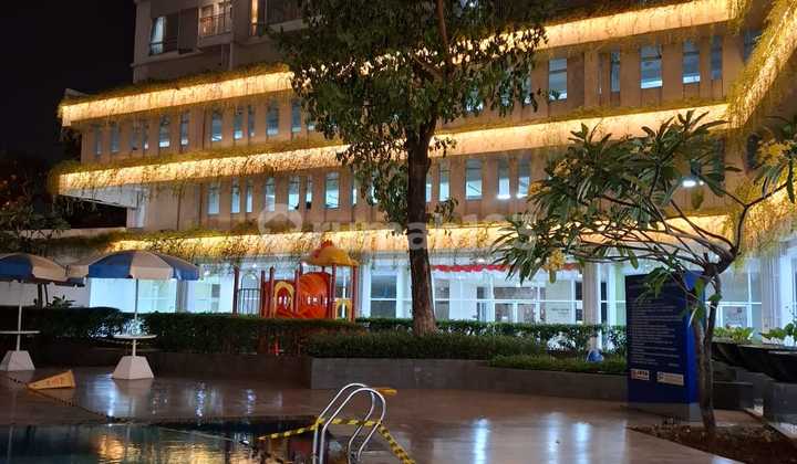 For Sale Nice Cheap Apartment In Altiz Bintaro For Sale Nice Cheap Apartment In Altiz Bintaro