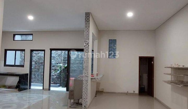 Dijual Rumah Baru Di Kawasan Strategis Dekat Bintaro Tangerang Selatan 2